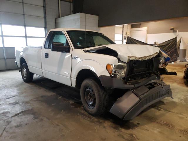 FORD F150 2011 1ftnf1ct9bke20413