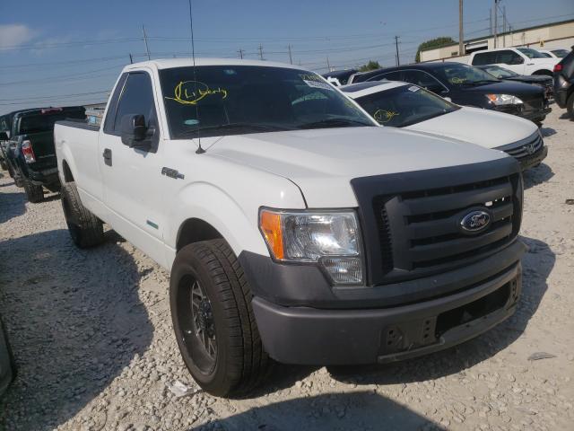 FORD F150 2012 1ftnf1ct9ckd70906