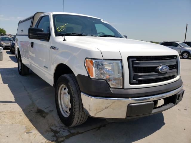 FORD F150 2012 1ftnf1ct9cke08568