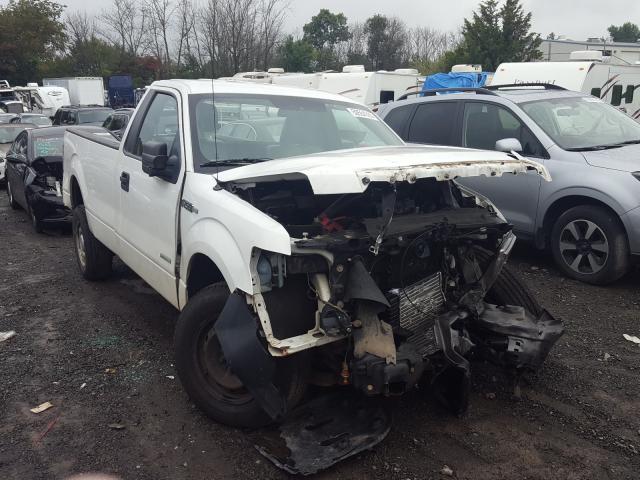 FORD F150 2013 1ftnf1ct9dkg01837