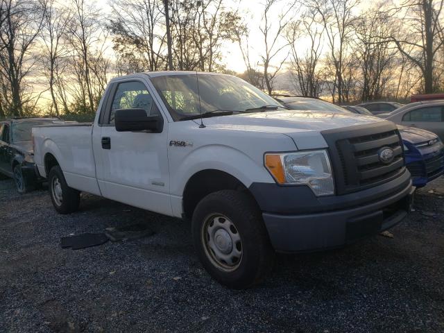 FORD F150 2011 1ftnf1ctxbkd41459