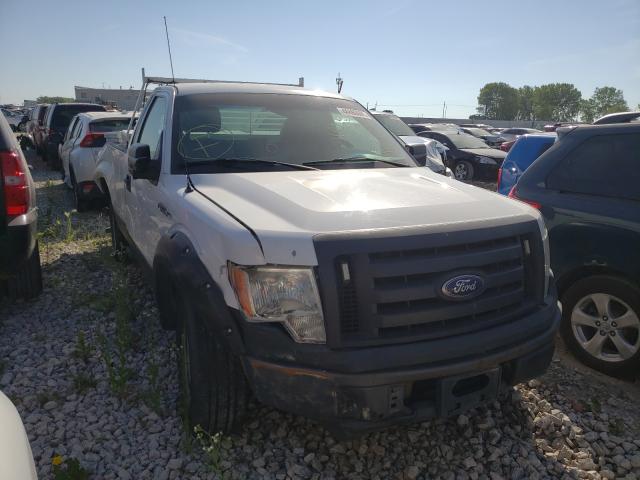 FORD F150 2010 1ftnf1cv6aka67533