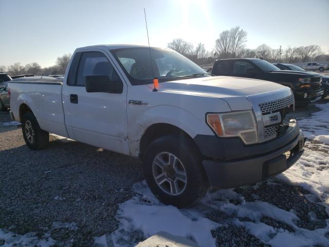 FORD F150 2010 1ftnf1cv7aka98502