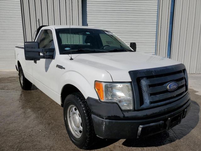 FORD F150 2010 1ftnf1cvxakc18194