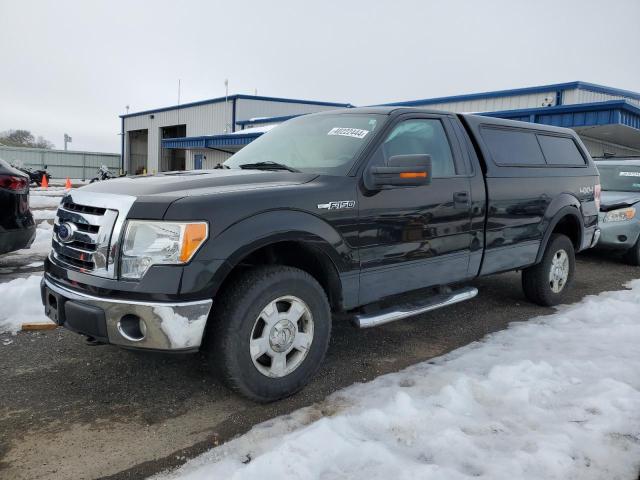 FORD F150 2010 1ftnf1e8xakb24839