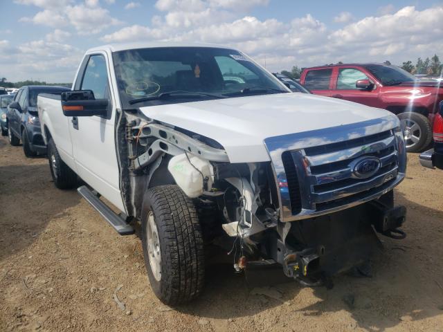 FORD F150 2012 1ftnf1ef0ckd23786