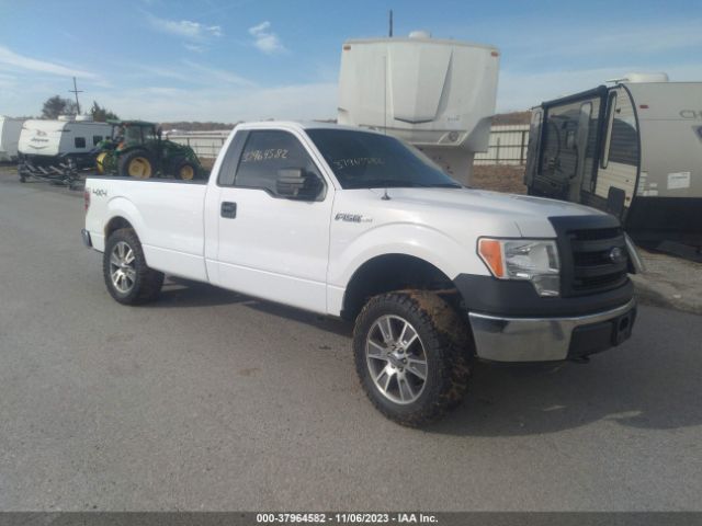 FORD NULL 2014 1ftnf1ef0eke38519