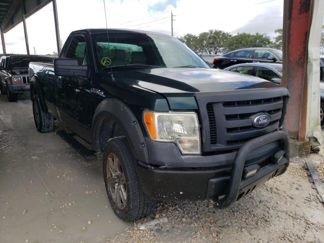 FORD F150 2011 1ftnf1ef1bkd87916