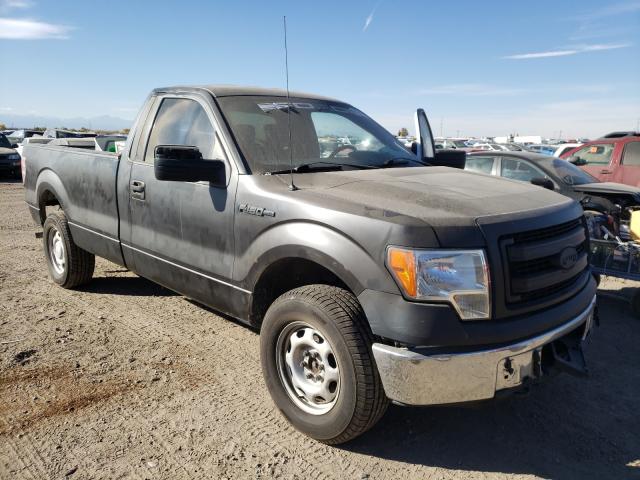 FORD F150 2013 1ftnf1ef1dkd61061