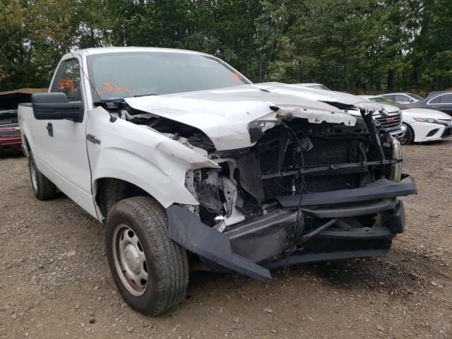 FORD F150 2013 1ftnf1ef1dke08279