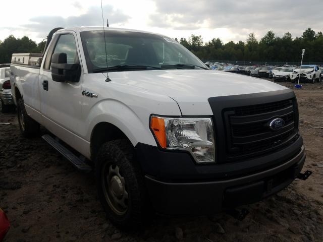 FORD F150 2013 1ftnf1ef3dke57774