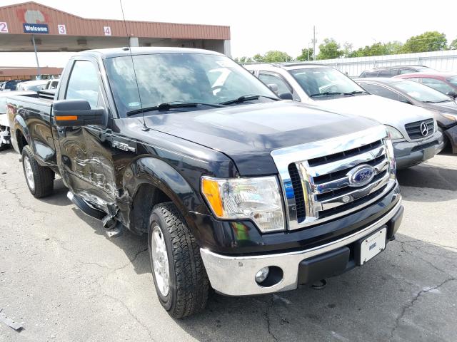 FORD F150 2011 1ftnf1ef4bke15112