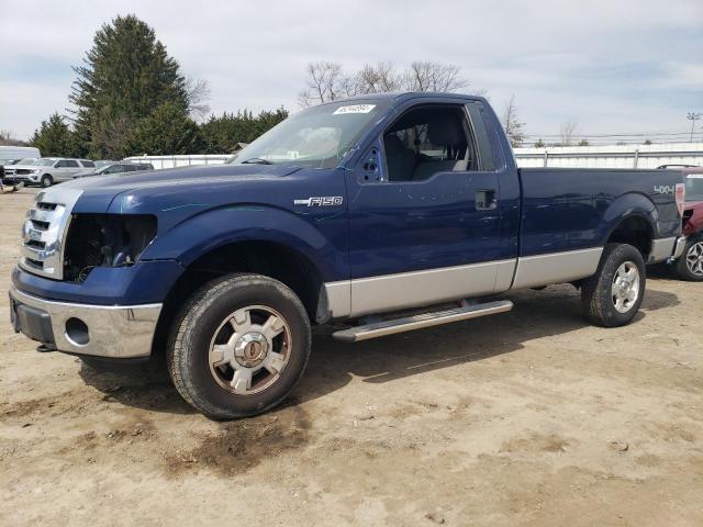 FORD F150 2012 1ftnf1ef4cke29996