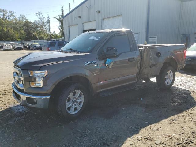 FORD F150 2016 1ftnf1ef4gke41328