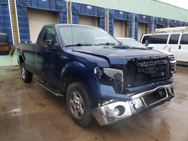 FORD F150 2011 1ftnf1ef5bkd47029