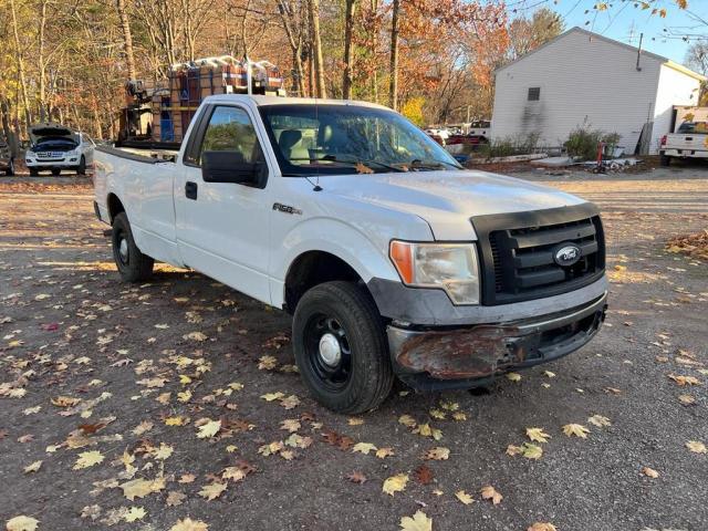 FORD F150 2011 1ftnf1ef5bkd52876