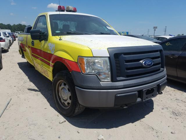 FORD F150 2011 1ftnf1ef5bkd53042