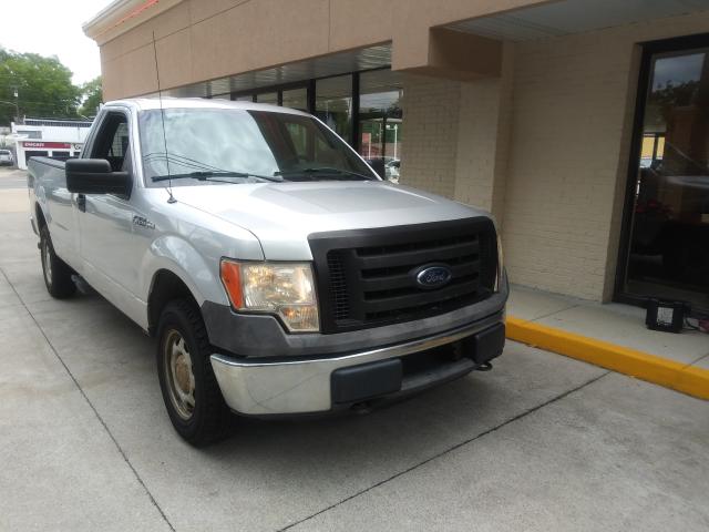 FORD F150 2013 1ftnf1ef5dkd28824