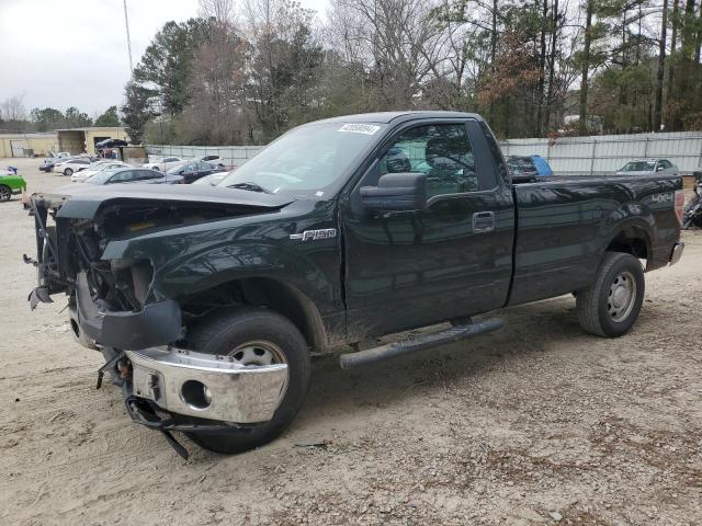 FORD F150 2012 1ftnf1ef6cke28087