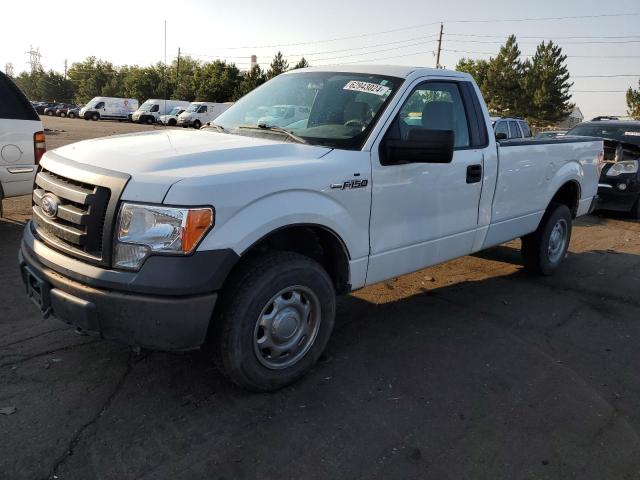 FORD F150 2011 1ftnf1ef8bkd87878