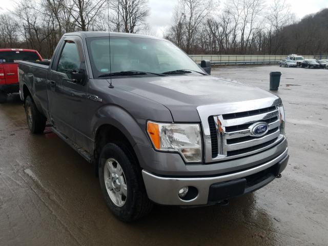 FORD F150 2011 1ftnf1ef8bke14643