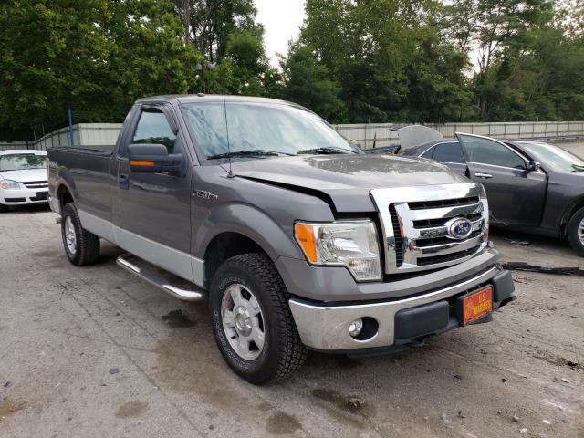 FORD F150 2011 1ftnf1ef9bke14795