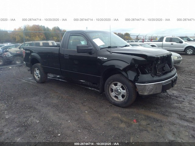 FORD F-150 2012 1ftnf1ef9cke14202