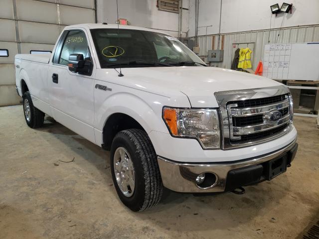 FORD F150 2013 1ftnf1ef9dkd47781