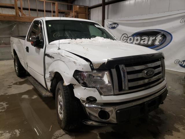 FORD F150 2011 1ftnf1efxbkd67096