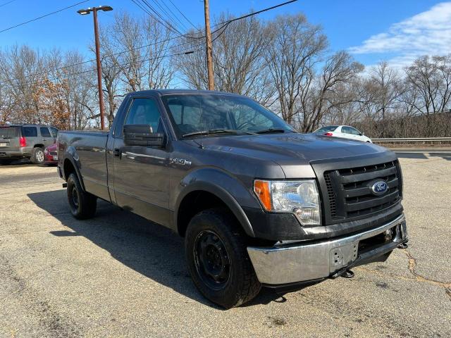 FORD F150 2012 1ftnf1efxckd50168