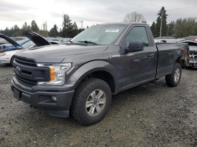 FORD F150 2018 1ftnf1eg5jkc26895