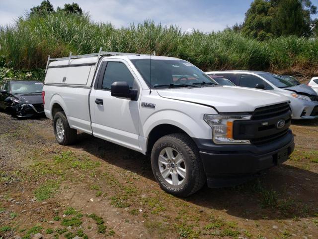 FORD F150 2018 1ftnf1eg7jkf08858