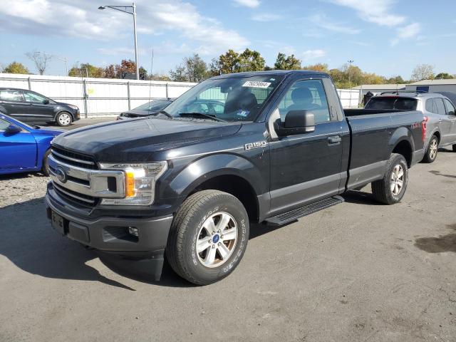 FORD F150 2018 1ftnf1eg8jkc59860