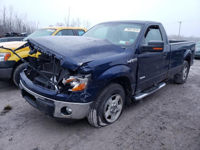 FORD ALL MODELS 2011 1ftnf1et1bkd72788