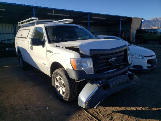 FORD F150 2012 1ftnf1et1ckd61789