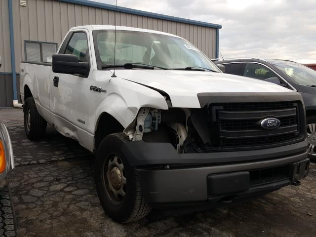 FORD F150 2014 1ftnf1et3ekf02560