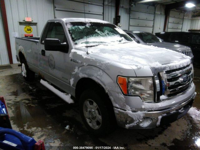 FORD F-150 2011 1ftnf1et6bkd83737