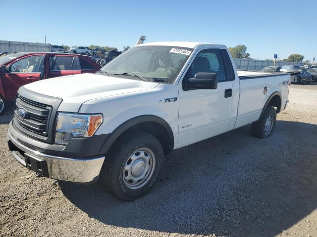 FORD ALL MODELS 2013 1ftnf1et7dkd49003