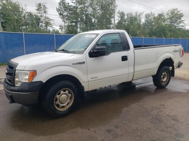 FORD F150 2014 1ftnf1et7ekf30698