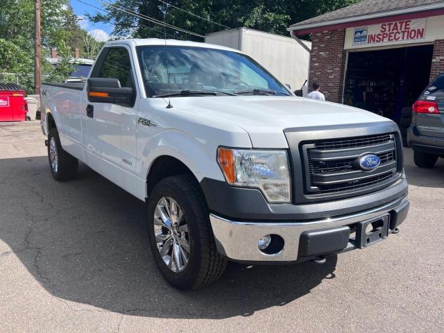 FORD F150 2013 1ftnf1et9dkf15201