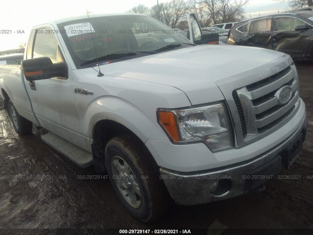 FORD F-150 2010 1ftnf1ev5ake42924