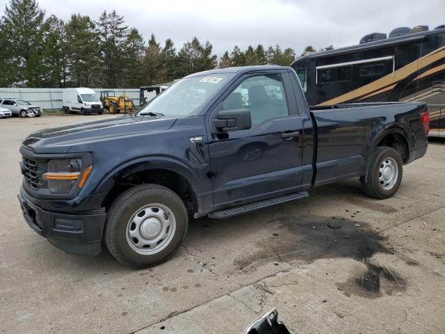 FORD F150 2024 1ftnf1k8xrkd24541