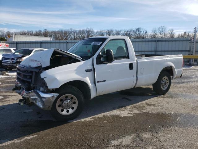 FORD F250 SUPER 2000 1ftnf20f7yeb81777