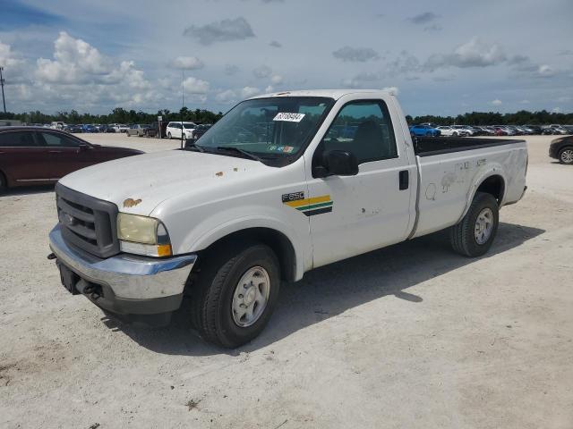 FORD F250 2003 1ftnf20l73ea83850