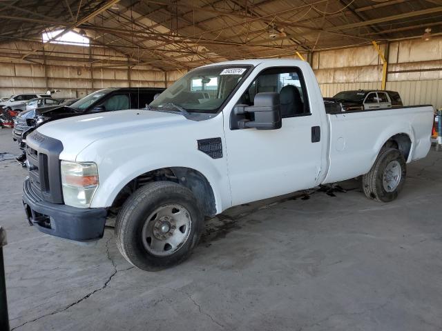 FORD F250 SUPER 2009 1ftnf20y89ea87765