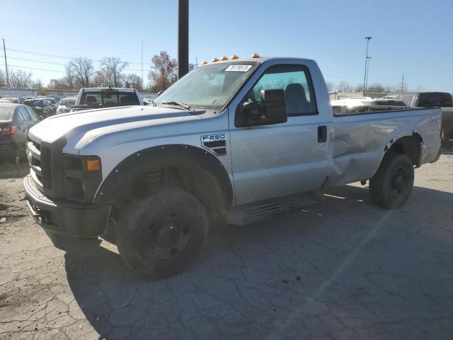 FORD F250 2009 1ftnf21529ea22558