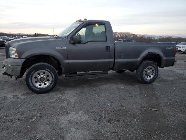 FORD F250 SUPER 2005 1ftnf21585ea85013