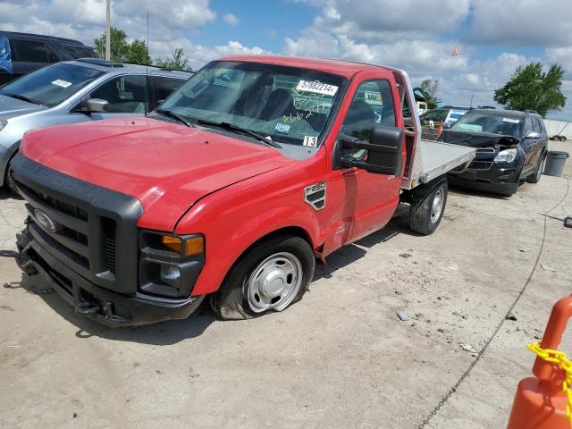 FORD F250 2010 1ftnf2a50aea66241