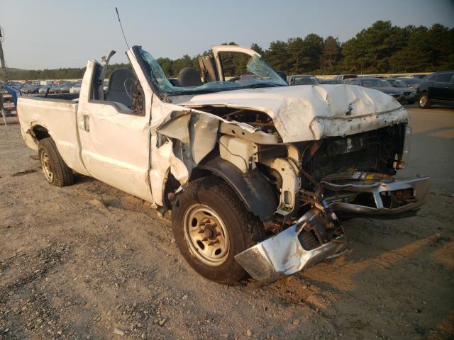 FORD F250 SUPER 2010 1ftnf2a50aeb26874