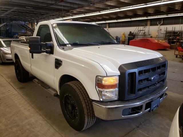 FORD F250 SUPER 2010 1ftnf2a51aeb42324